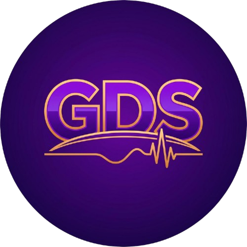 GDS Podcast